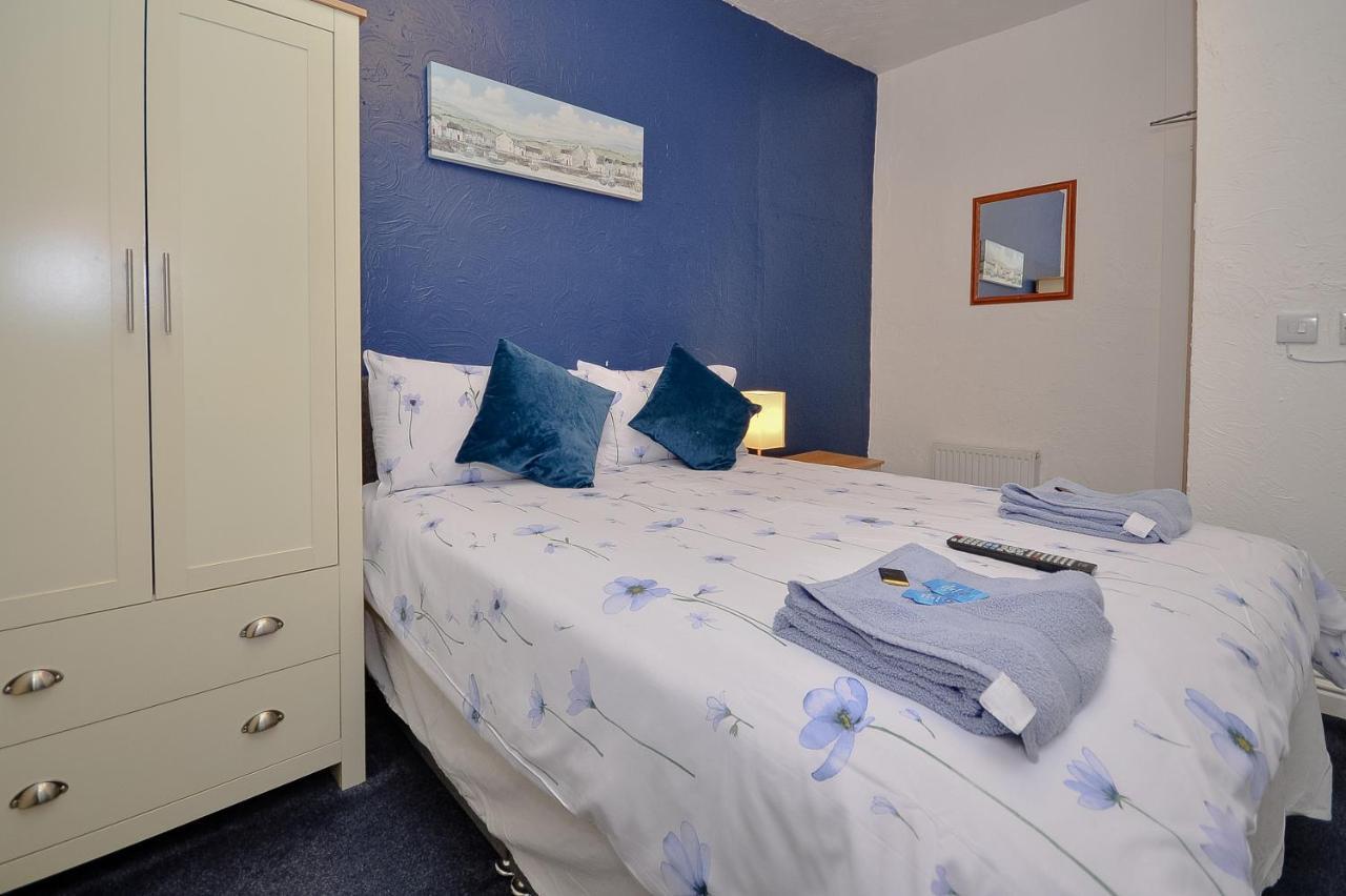 The Ferndale Hotel Blackpool Exteriér fotografie